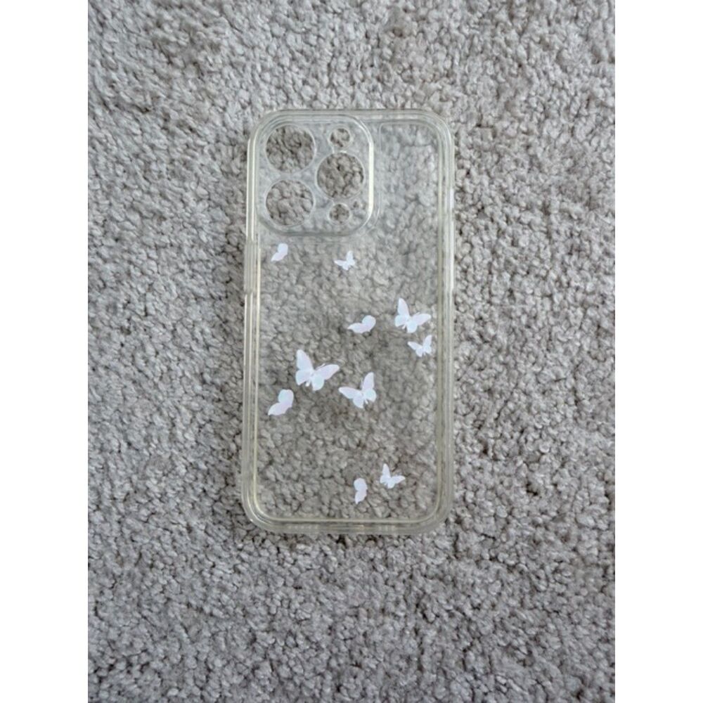 iPhone 14 pro case